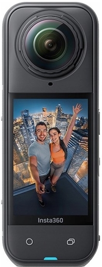 Изображение Insta360 X5 Ski Bundle