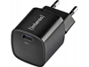 Picture of Intenso Power Adapter W30C² GaN black 1x USB-C 30W