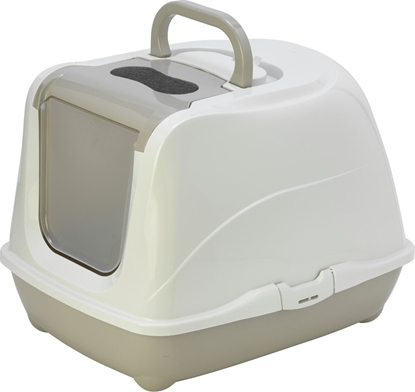 Picture of Yarro International Kuweta Flip 2 z opatk Classic Biao-szara