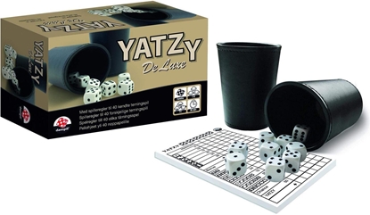 Picture of Yatzy Deluxe