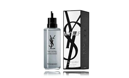 Picture of Yves Saint Laurent MYSLF Perfume EDP 150 ml Refill