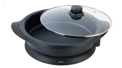 Attēls no Jata PE640 Ø-34cm