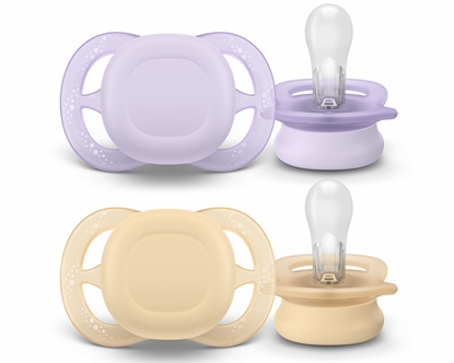 Изображение Jaunums! Philips Avent māneklītis Ultra Start, 0-2 mēneši,  2 gab.