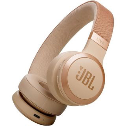 Attēls no JBL Live 670NC Wireless Headphones