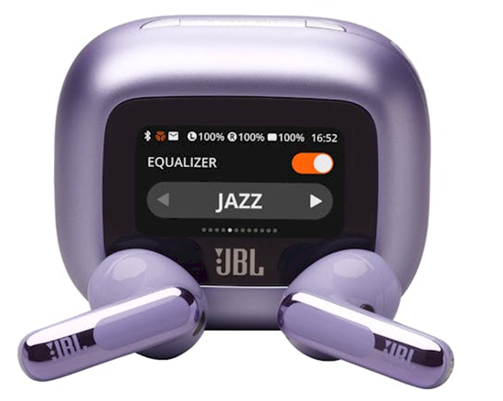 Изображение JBL Live Flex 3 TWS Wireless Earbuds