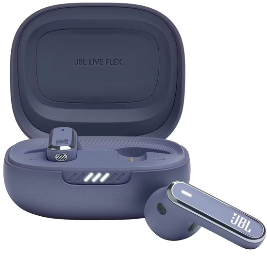 Picture of JBL Live Flex TWS Wireless Earbuds