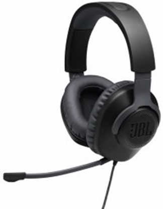 Изображение JBL Quantum 100 Black