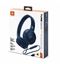 Изображение JBL Tune 520 Type-C Blue