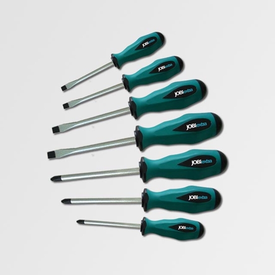 Picture of JOBIextra Wkrtaki zestaw 7szt. (XT075)