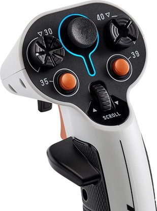 Picture of Joystick SOL-R 2 HOSAS PC 