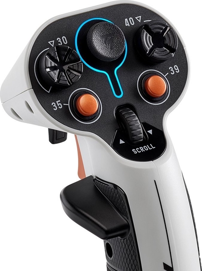 Picture of Joystick SOL-R 2 HOSAS PC 