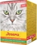 Attēls no Josera Multipack Pate Kurczak kaczka indyk 6x85g(30001927)