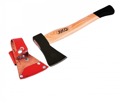 Attēls no Juco JUCO SIEKIERA BIWAKOWA LUX W FUTERALE 0,4kg T8013