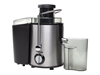 Picture of Juicer | Tristar | SC-2284 | Type Centrifugal juicer | Black/Stainless steel | 400 W | Number of speeds 2