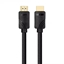 Picture of Kabel HDMI v 2.1 premium 5m czarny 