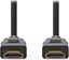 Изображение Kabel Nedis HDMI - HDMI 3m czarny (CVGL35000BK30)