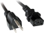 Picture of Kabel sieciowy US 3-pin do C13 o dugoci 3 m