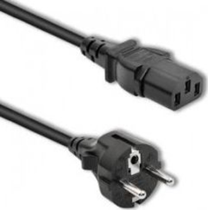 Изображение Kabel zasilajcy Qoltec 50369