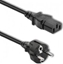 Picture of Kabel zasilajcy Qoltec 50369