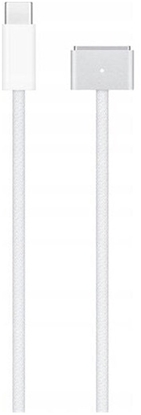 Изображение Kabelis Apple USB-C - MagSafe 3 2m