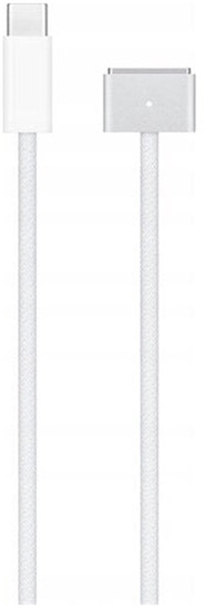 Изображение Kabelis Apple USB-C - MagSafe 3 2m