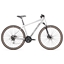 Picture of Kalnu velosipēds Rock Machine Crossride 300 Gloss Silver/Black/Grey (Rata izmērs: 29 Rāmja izmērs: XL)