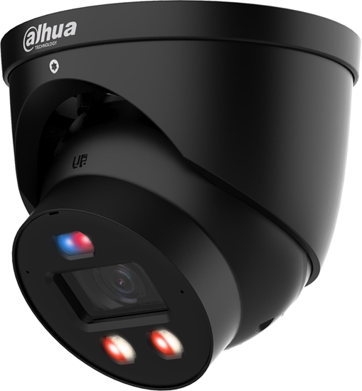 Picture of Kamera IP Dahua Technology NET CAMERA 8MP EYEBALL HDW3849H-ASPV0280B-PRO-B (6939554975721)