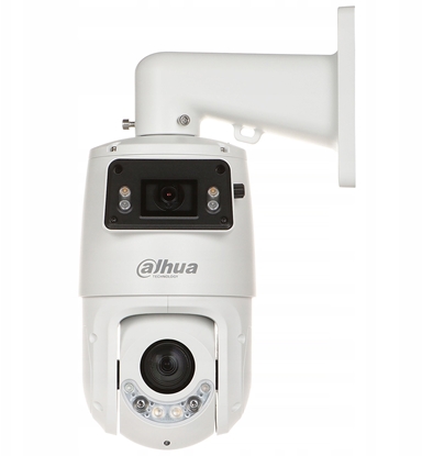 Attēls no KAMERA IP SZYBKOOBROTOWA SDT4E425-4F-GB-A-PV1-S2 PANORAMICZNA TiOC WizSense Smart Dual Light - 4 Mpx 5 ... 125 mm, 2.8 mm DAHUA
