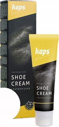 Picture of Kaps Kaps Shoe Cream 75 ML 04-5006-100 Bezbarwne One size