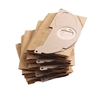 Изображение Kärcher 6.904-322.0 Paper filter pack 5pcs
