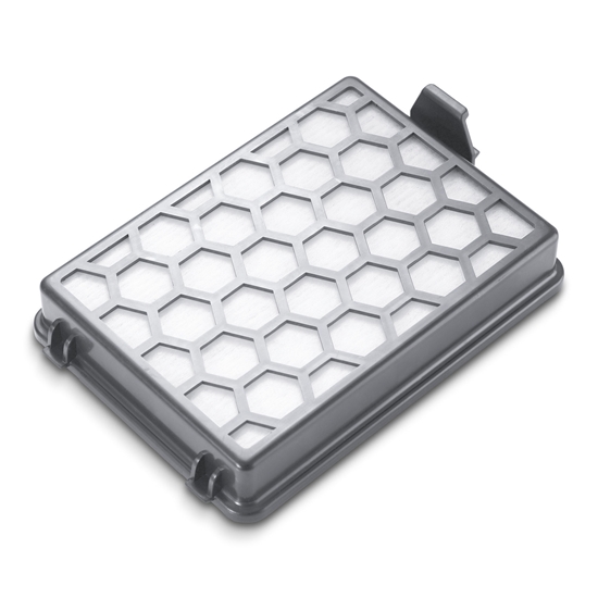 Изображение Karcher HEPA 13 Filtr do VC 2 (2.863-237.0)