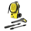 Изображение Karcher K 5 Classic 1.950-700.0 Pressure washer 2100W