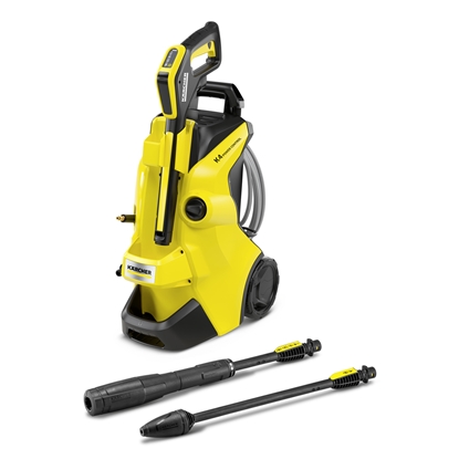 Изображение Kärcher K4 Power Control Flex Home High Pressure Washer