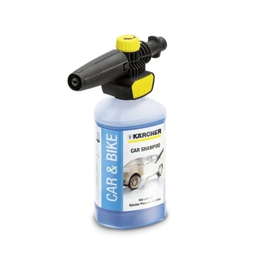Picture of Karcher Lanca Connect 'n' Clean FJ 10, z szamponem 3 w 1, 1 litr (2.643-144.0)