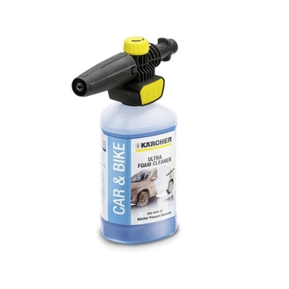 Attēls no Karcher Lanca pianowa Connect & Clean KARCHER (2.643-143.0)