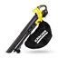 Изображение Akumulatora lapu sūcējs-pūtējs Karcher BLV 18-200; 18 V (bez akumulatora un lādētāja)