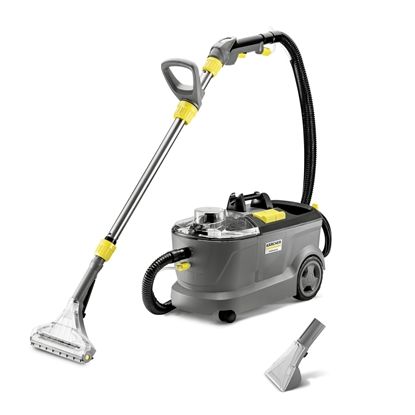 Picture of Kärcher Puzzi 10/1 Wash Vacuum Cleaner