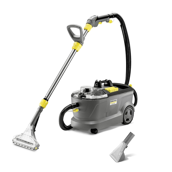 Picture of Kärcher Puzzi 10/1 Wash Vacuum Cleaner