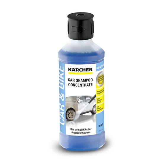 Picture of Karcher RM 562 szampon samochodowy (6.295-843.0)