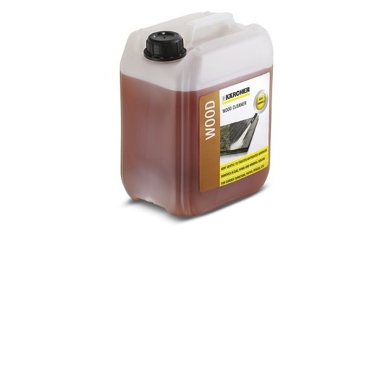 Picture of Karcher rodek do czyszczenia drewna 5L (6.295-361.0)