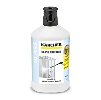 Изображение Karcher rodek do mycia Szyb 1l (6.295-474.0)