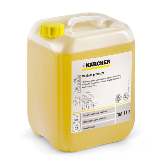 Picture of Ūdens mīkstinātājs Karcher RM 110; 10 l
