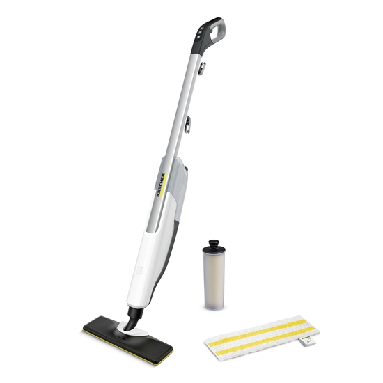 Picture of Kärcher SC 2 Upright Steam Cleaner 1600W