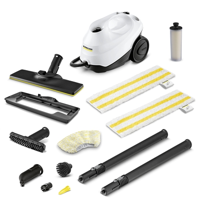 Изображение Karcher SC 3 EasyFix Plus Steam Cleaner 1500W