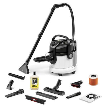Picture of Kärcher SE 4 Plus Cleaner Washing Vacuum