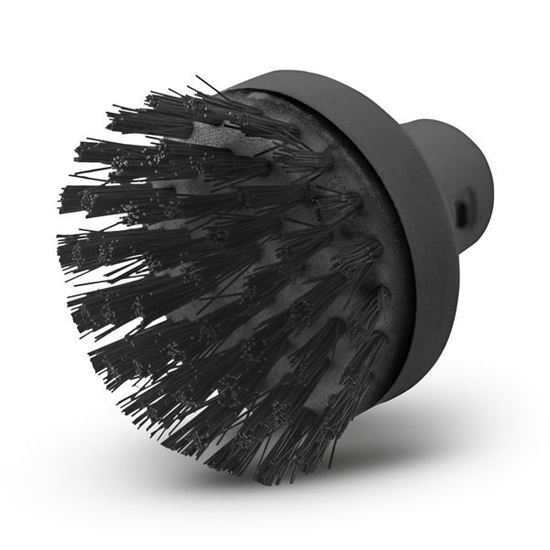 Изображение Karcher Szczotka do parownic 2.863-022.0