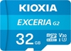 Picture of Karta pamięci microSD 32GB Gen2 UHS-I U3 adapter Exceria