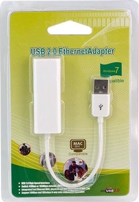 Picture of Karta sieciowa Hertz AK218