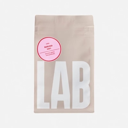 Picture of Kawa ziarnista Coffeelab kawa ziarnowa Burundi Hafi Natural Omniroast 250 g