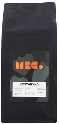 Picture of Kawa ziarnista MRC. Kostaryka 1kg